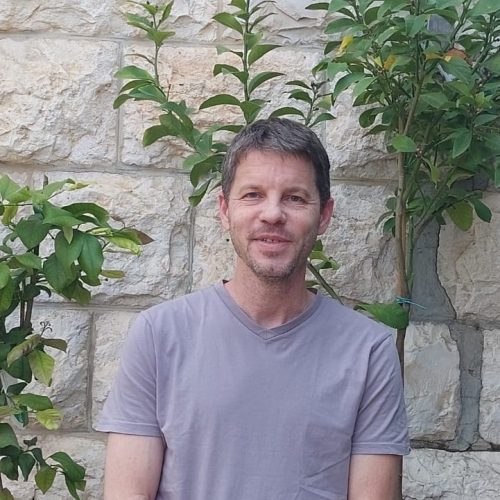 אסף מאיר