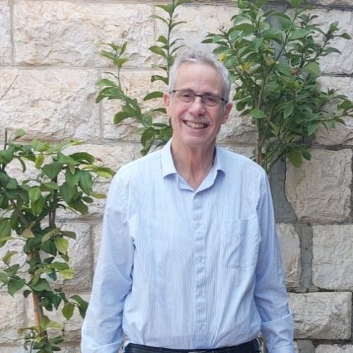 יחיאל מרכוס יחיאל מרכוס
